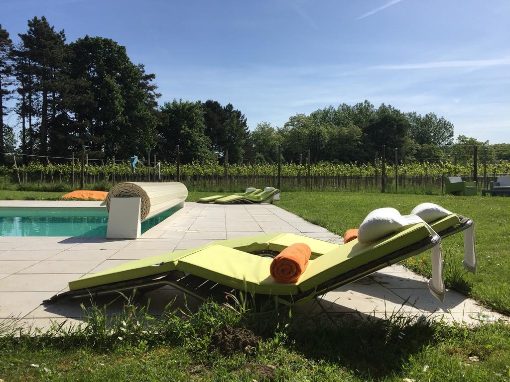Magnificent Renovated Farmhouse - 10 Min A7 - Apartment Anneyron ภายนอก รูปภาพ