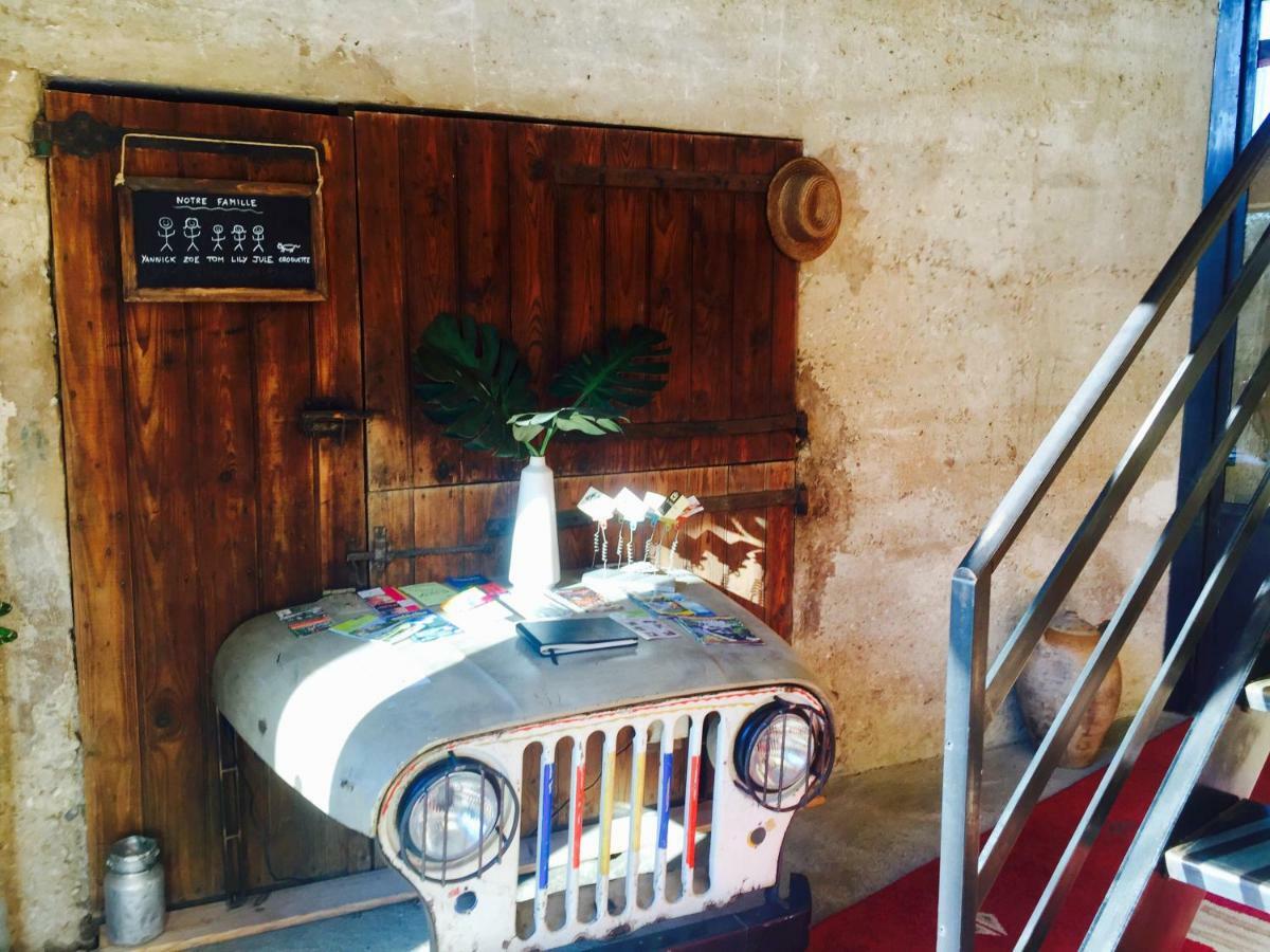 Magnificent Renovated Farmhouse - 10 Min A7 - Apartment Anneyron ภายนอก รูปภาพ