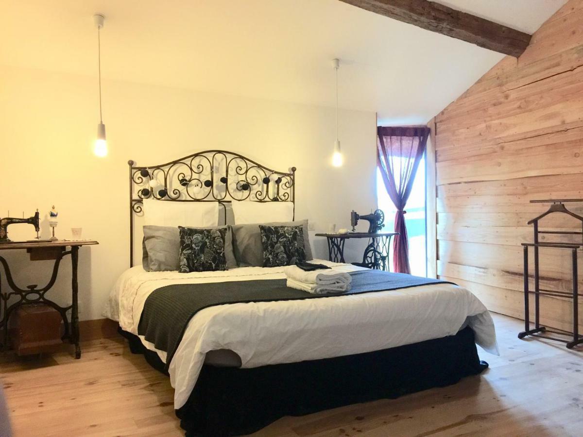 Magnificent Renovated Farmhouse - 10 Min A7 - Apartment Anneyron ภายนอก รูปภาพ
