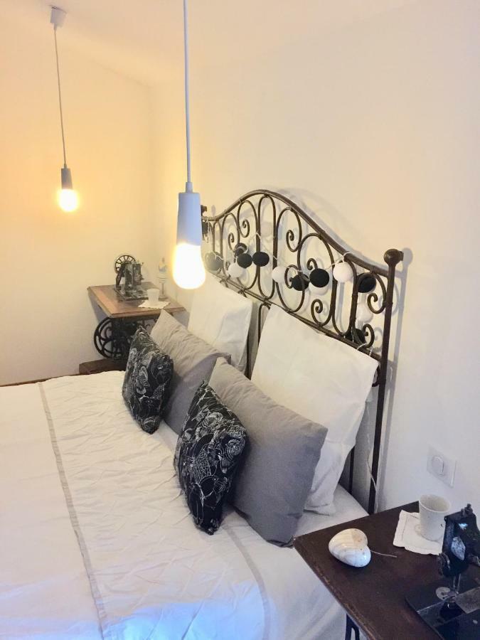 Magnificent Renovated Farmhouse - 10 Min A7 - Apartment Anneyron ภายนอก รูปภาพ